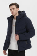 Doudoune d'hiver THOMAS