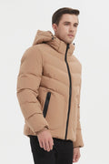 Doudoune d'hiver THOMAS