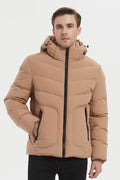Doudoune d'hiver THOMAS
