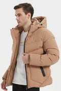 Doudoune d'hiver THOMAS