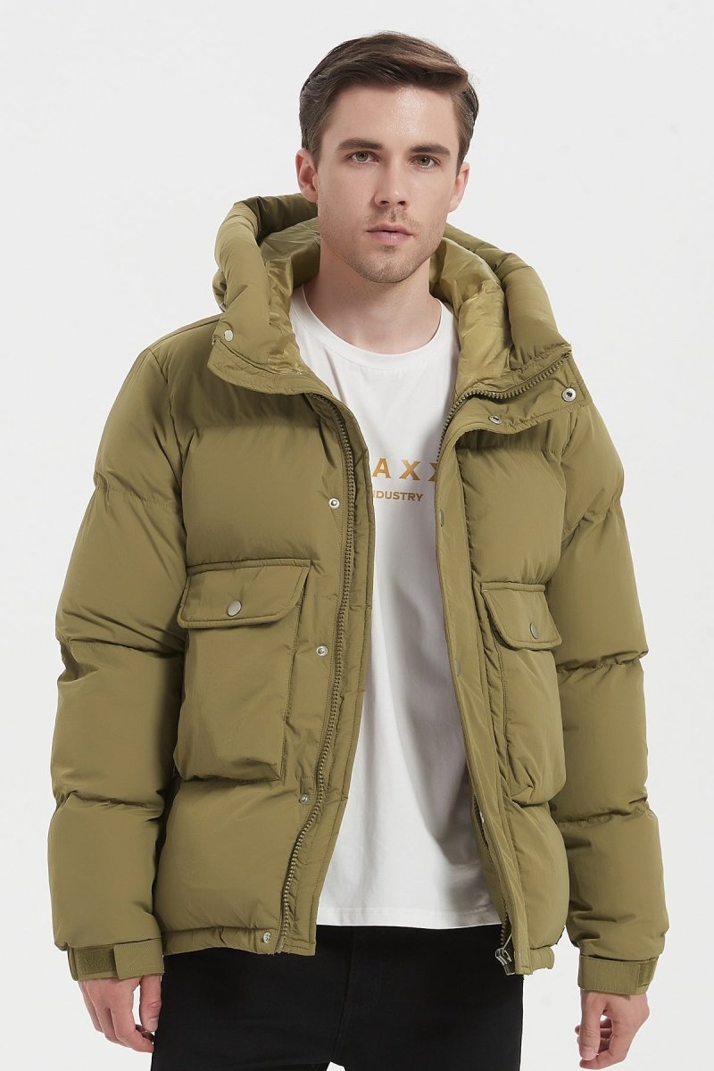 Doudoune duvet DIAGO