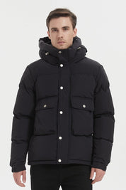Doudoune duvet DIAGO