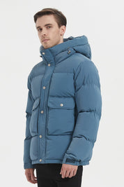 Doudoune duvet DIAGO