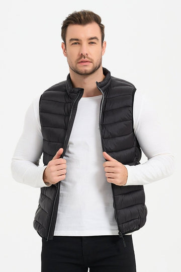 Doudoune gilet ALAIN