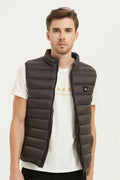 Doudoune gilet chauffante IAN
