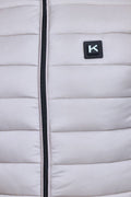 Doudoune gilet chauffante IAN