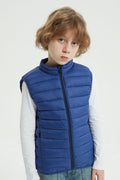 Doudoune gilet enfant KAYSER jr