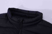 Doudoune gilet Samuel