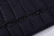 Doudoune gilet Samuel