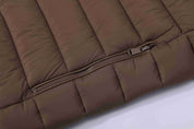 Doudoune gilet Samuel