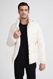 Doudoune MARVIN