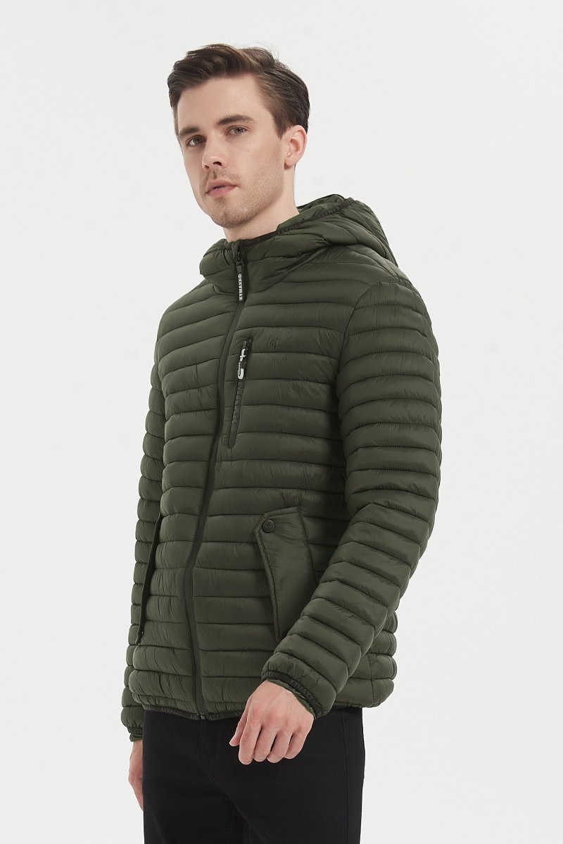 Doudoune Jules Parka Homme Parka Pepe Jeans Jules Dulwich Dulwich