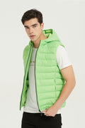 Doudoune sans manches POLO