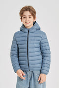 Doudounes enfant BARNEY JR