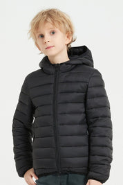 Doudounes enfant BARNEY JR