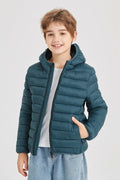 Doudounes enfant BARNEY JR