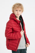 Doudounes enfant BARNEY JR