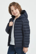 Doudounes enfant BARNEY JR