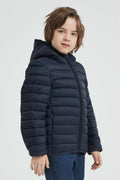 Doudounes enfant BARNEY JR