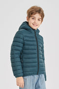 Doudounes enfant BARNEY JR