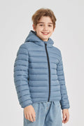 Doudounes enfant BARNEY JR