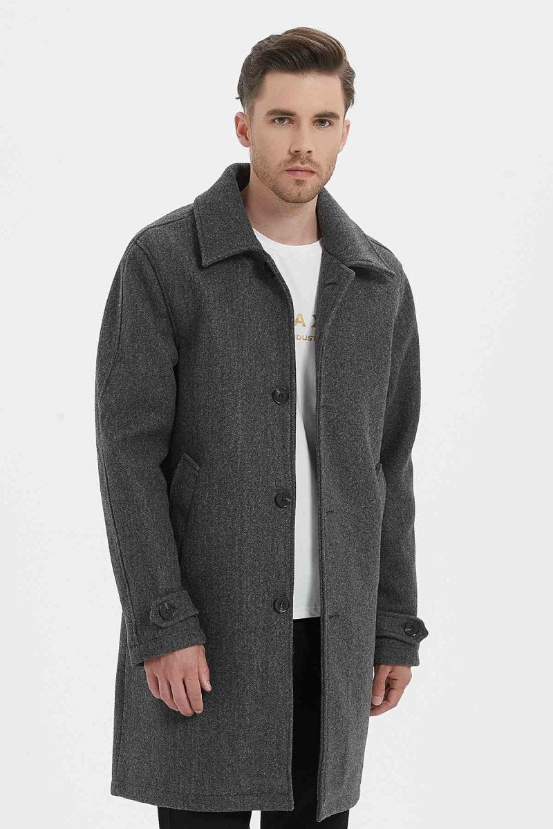Col manteau best sale