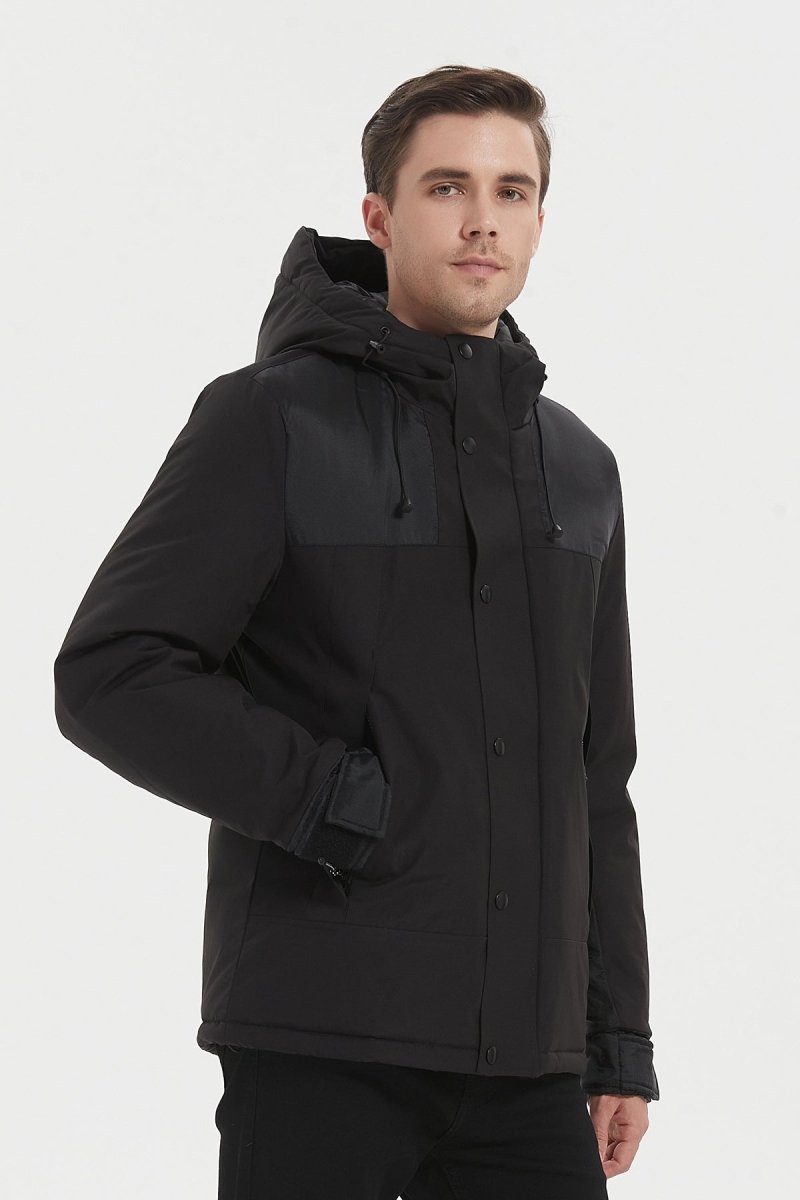Parka d'hiver SERGIO