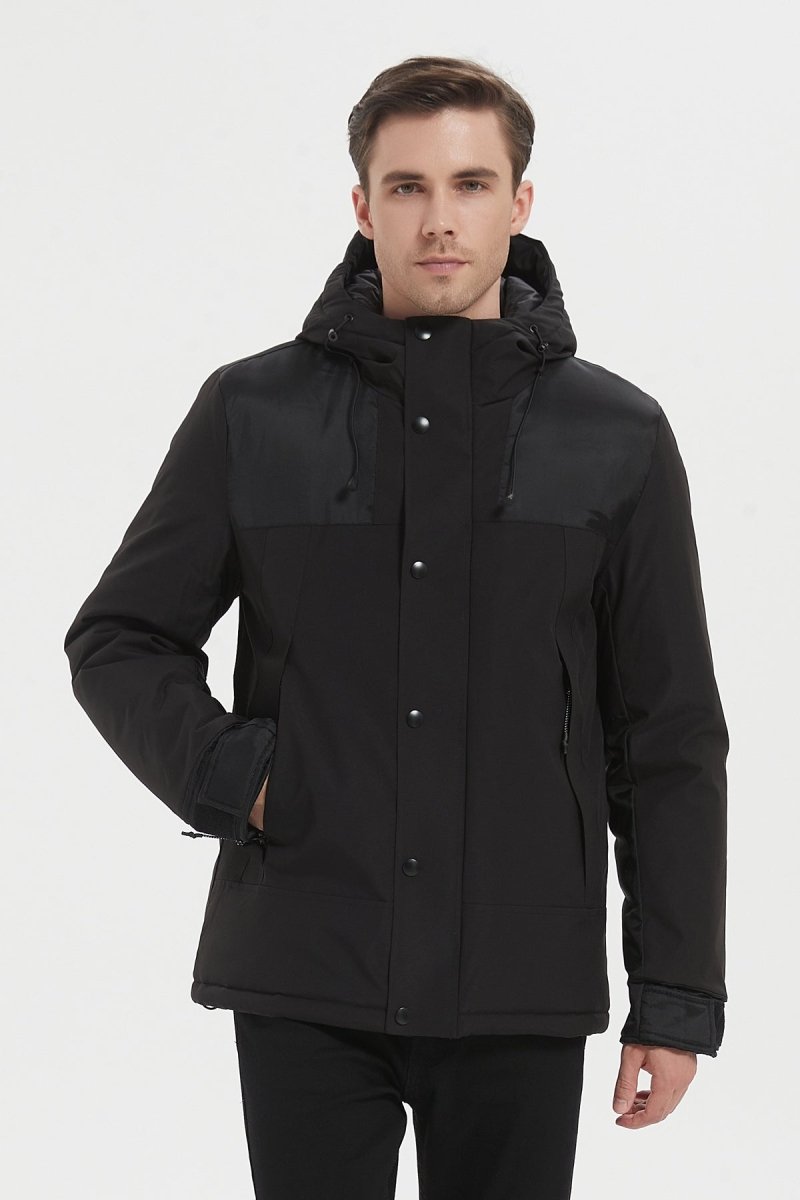 Parka d'hiver SERGIO
