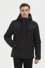 Parka d'hiver SERGIO