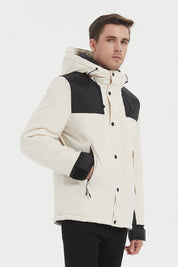 Parka d'hiver SERGIO