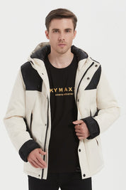 Parka d'hiver SERGIO