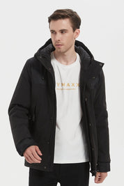 Parka d'hiver SERGIO