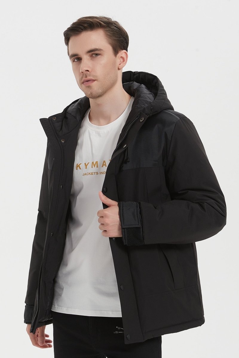 Parka d'hiver SERGIO