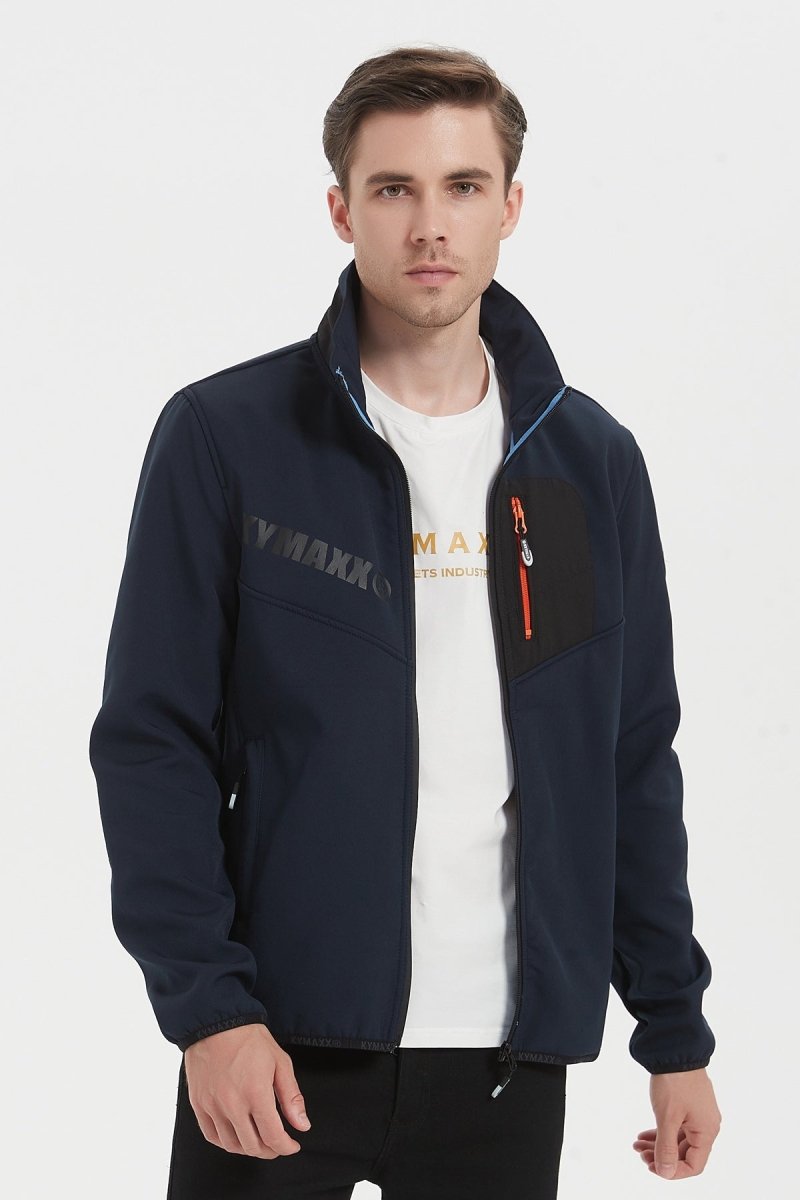 Veste d'hiver DINIS