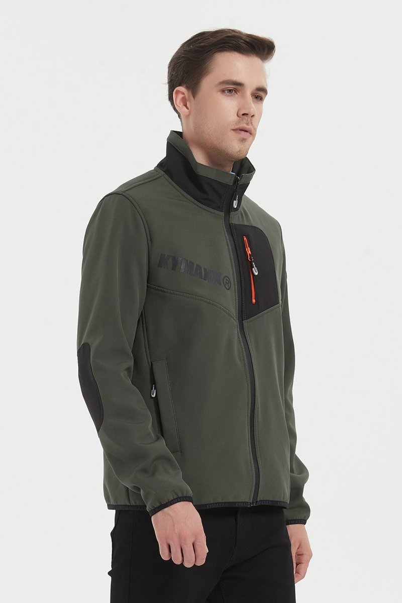 Veste d'hiver DINIS