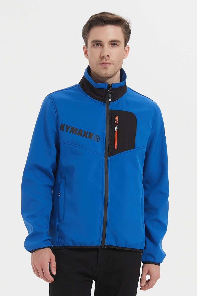 Veste d'hiver DINIS