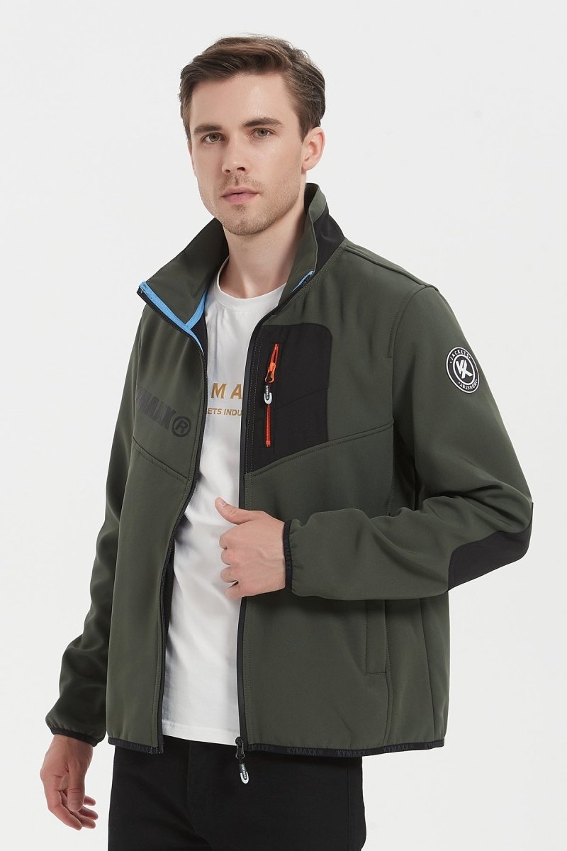 Veste d'hiver DINIS