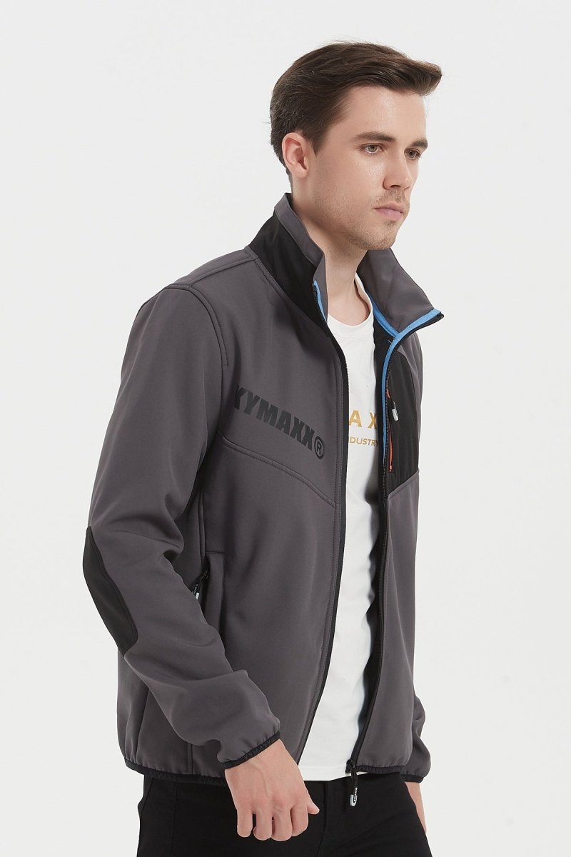 Veste d'hiver DINIS