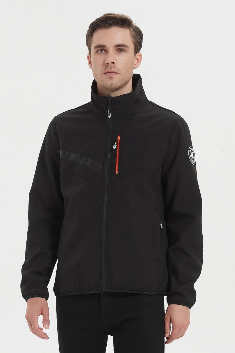 Veste d'hiver DINIS