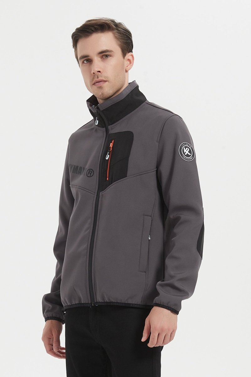 Veste d'hiver DINIS
