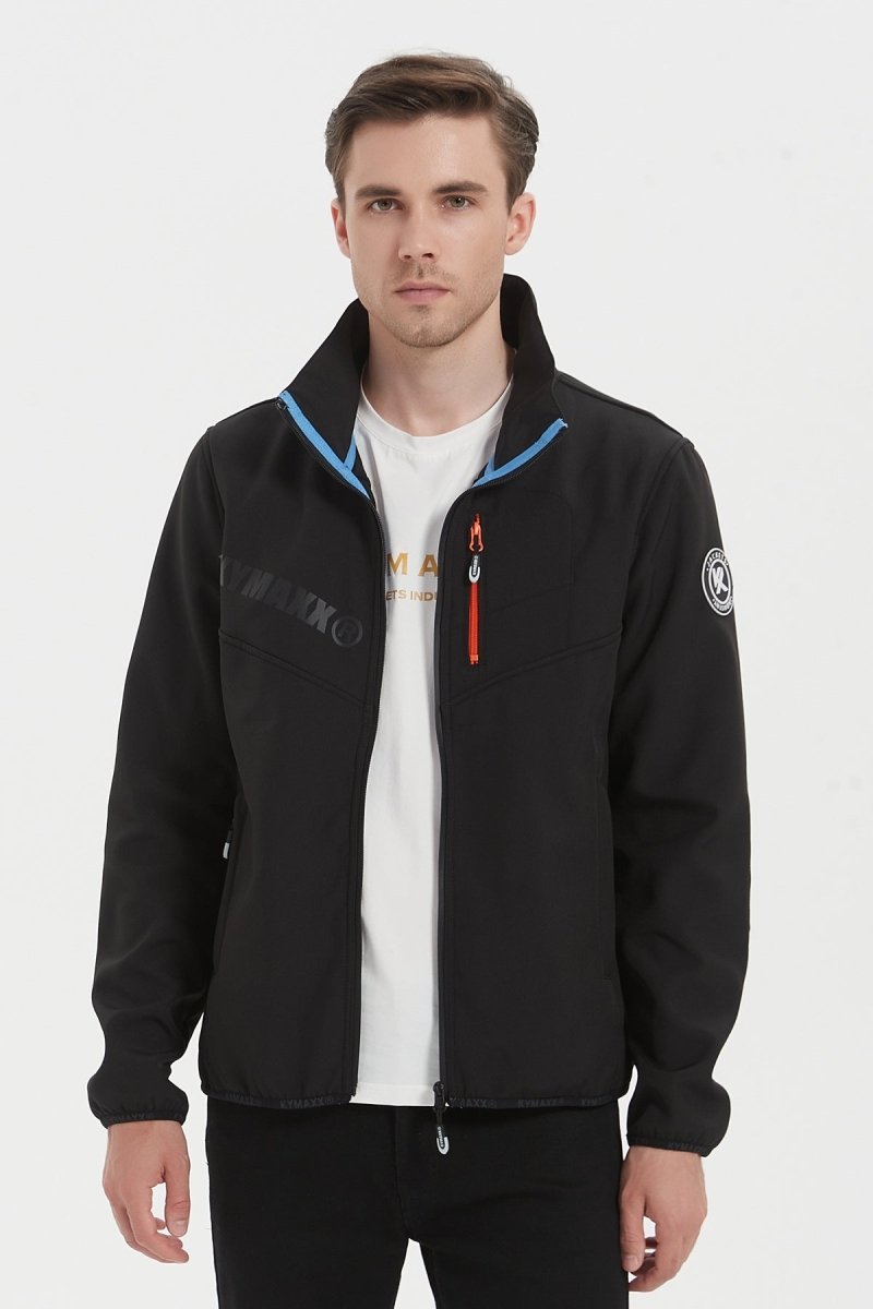 Veste d'hiver DINIS