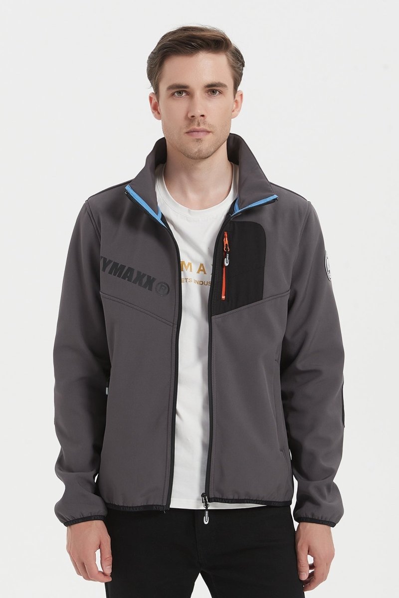 Veste d'hiver DINIS