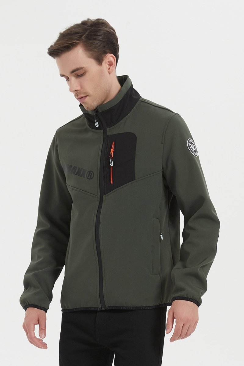 Veste d'hiver DINIS