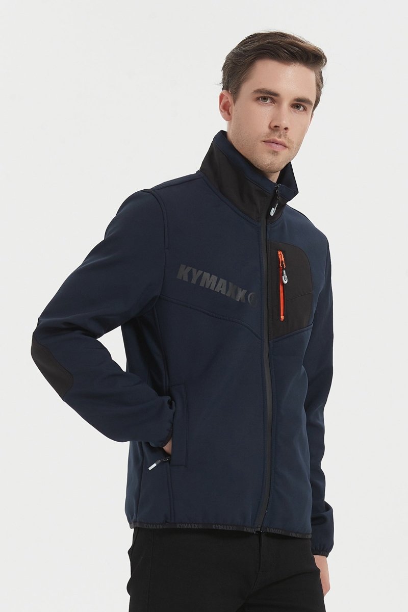 Veste d'hiver DINIS
