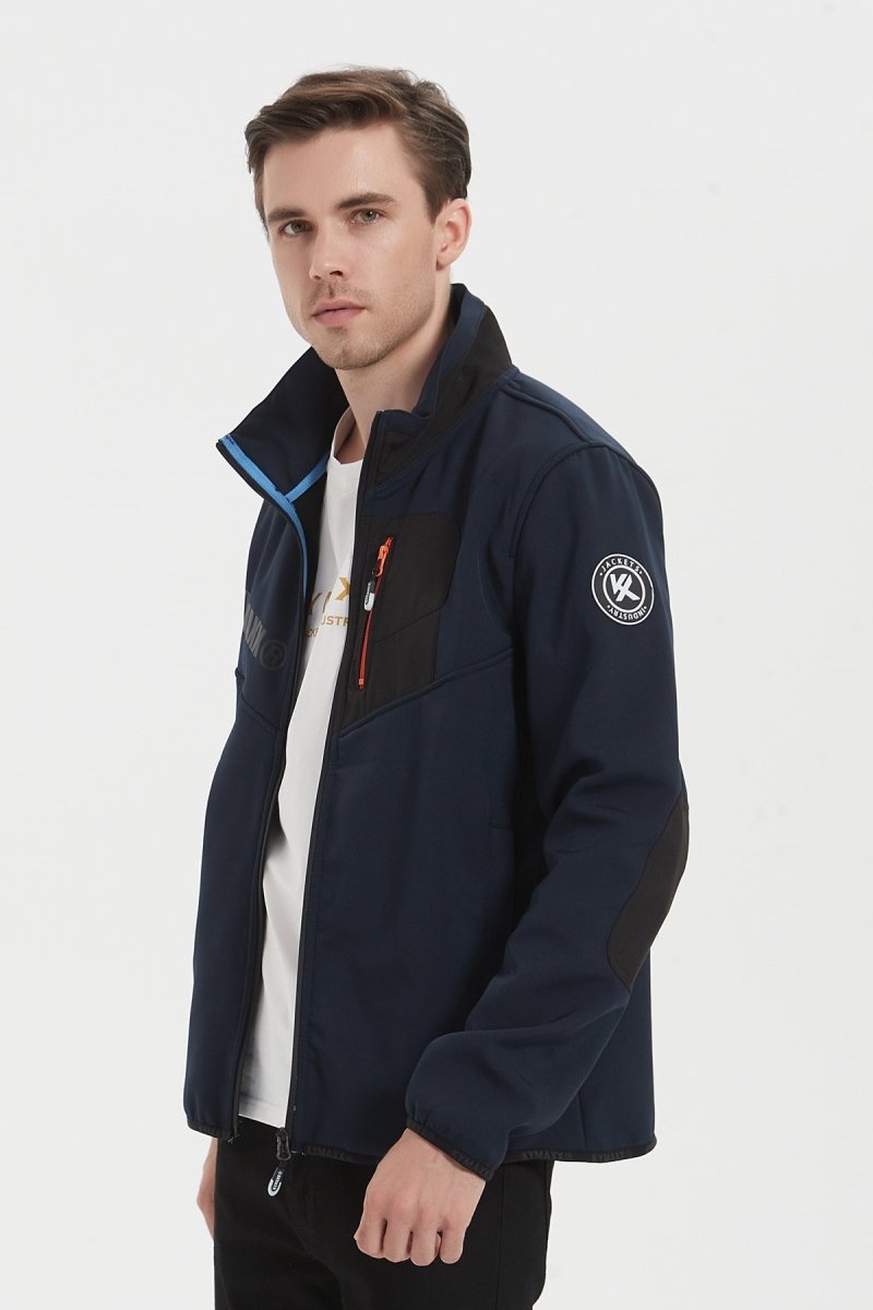 Veste d'hiver DINIS