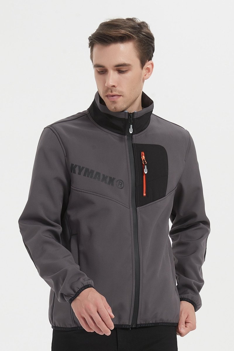 Veste d'hiver DINIS