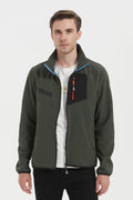 Veste d'hiver DINIS