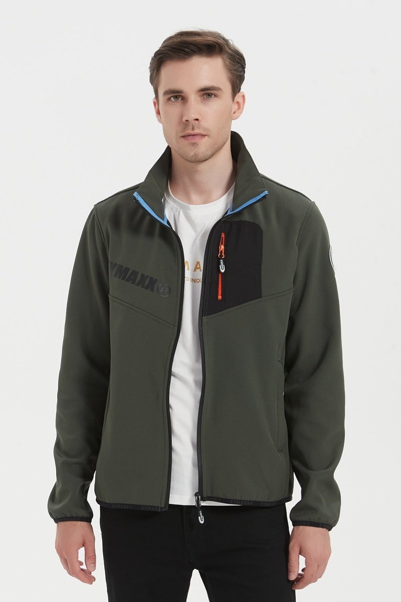 Veste d'hiver DINIS