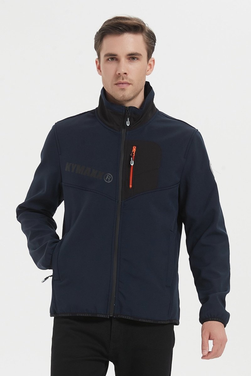 Veste d'hiver DINIS