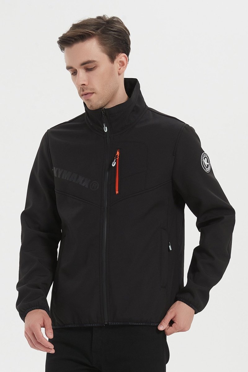 Veste d'hiver DINIS